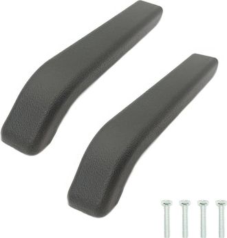 OEM Reposabrazos Acolchados Para Sillas De Ruedas, Cojines Universales Para Reposabrazos De Sillas De Ruedas, Accesorio De Repuesto, Reposabrazos Para Sil