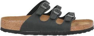 Birkenstock FOOTWEAR - Sandals on YOOX.COM