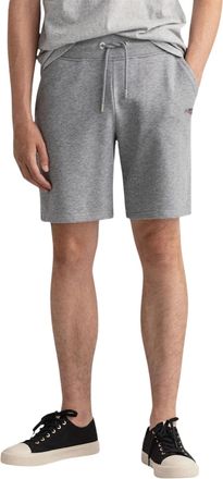 GANT | Heren Shield Sweat Shorts