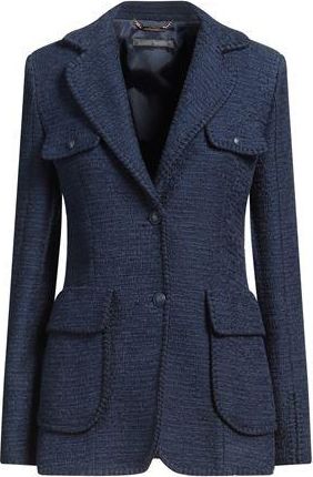 Alberta Ferretti COATS & JACKETS - Jackets on YOOX.COM