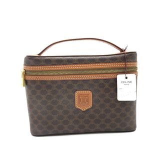 Celine Macadam Vanity Womens Bag (Pre-Owned)
