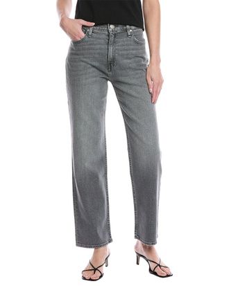 Hudson Hudson Jeans Remi Shadow High-Rise Straight Ankle Jean