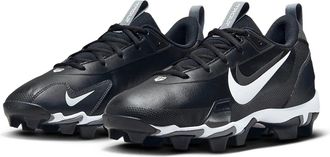 Nike Force Trout Keystone FB9728-001 Mens Black Baseball Cleats RHS8390