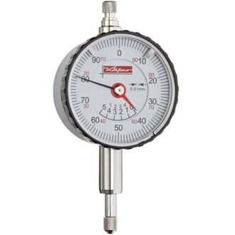 K&auml;fer Reloj Comparador Peque&ntilde;o Kmu 4/5 Tk-100 1 Mm De Di&aacute;metro 0,01 Mm Beetle