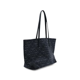 Zadig&Voltaire Synthetic Tote Bag - Black