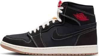 Nike Jordan Air Jordan 1 Retro High OG x Flight Club Black Sail II9811-001
