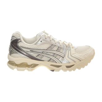 Asics Dames, Sport, Beige, Maat: 36 1/2 EU Synthetisch