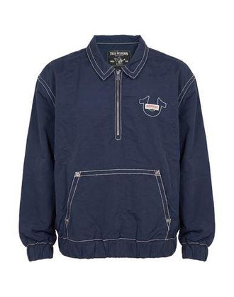True Religion COATS & JACKETS - Jackets on YOOX.COM