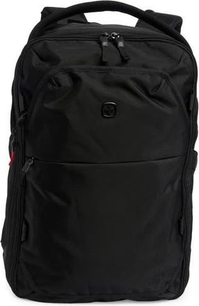 SwissGear Travel Gear The 5238 20-Inch Travel Backpack in Black at Nordstrom Rack