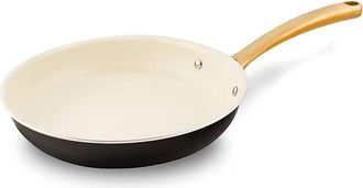 Nutrichef 10In Frypan