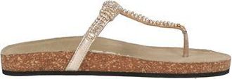 Strategia FOOTWEAR - Thong sandals on YOOX.COM