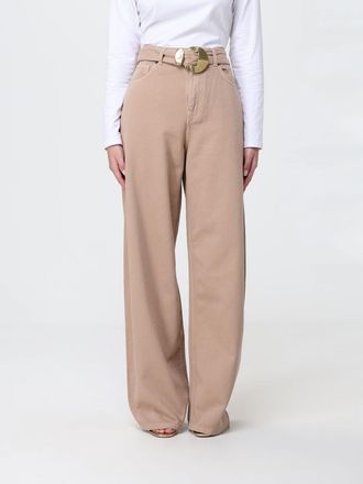 Twinset Pantaloni Donna colore Beige