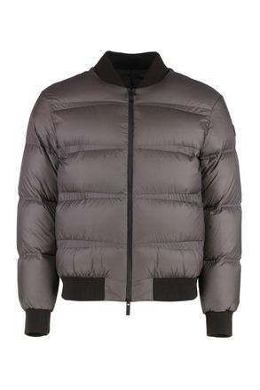 Moncler Vioz Short Down Jacket