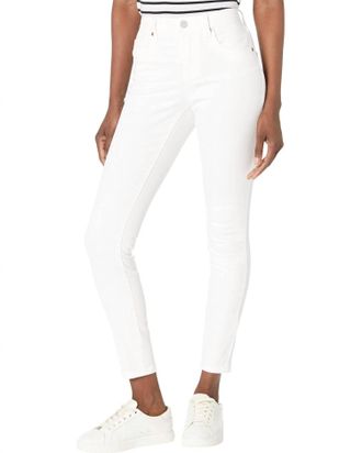 Blank NYC Bond Skinny Jeans In Vodka Soda