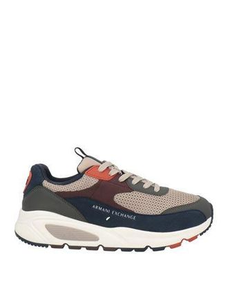 Emporio Armani CALZATURE - Sneakers su YOOX.COM