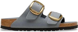Birkenstock Donna, Scarpe, Blu, 39 EU, new