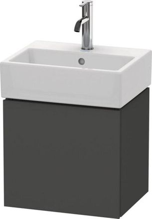 Duravit Duravit - L-cube Mueble De Pared 43.4x34.1 Cm, 1 Puerta, Con