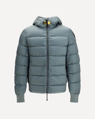 Parajumpers Puffer Jacket Pharrel with Hood Male XL