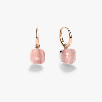 POMELLATO Nudo Petit Earrings