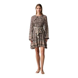 Farm Rio Farm Rio, Donna, Abiti, Multicolore, XS, new