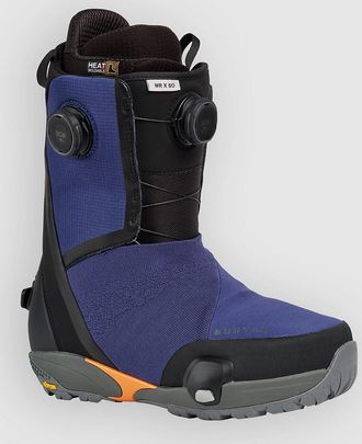 Burton Waverange X So 2027 Step On Boots blauw