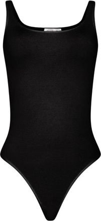 Wolford Dames, Tops, Zwart, Maat: XS Wol