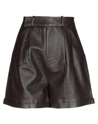 Equipment PARTES DE ABAJO - Pantalones cortos y bermudas en YOOX.COM