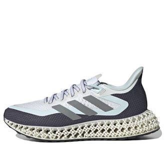 adidas (WMNS) adidas 4DFWD 2 White Almost Blue GX9270