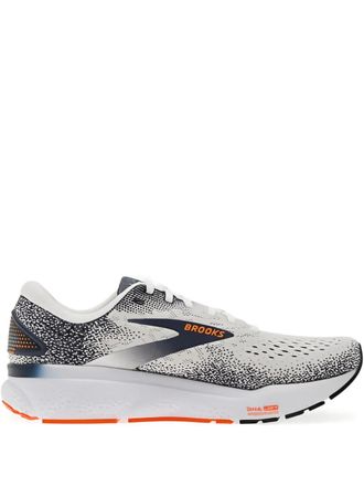 Brooks Ghost sneakers - Wit