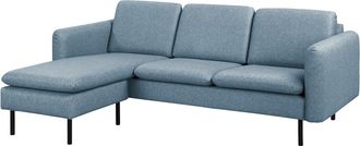 Norrwood home24 Ecksofa La Motte