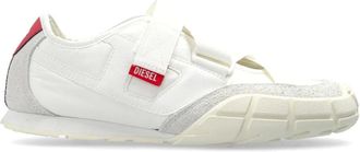 Diesel Donna, Scarpe, Bianco, 38 1/2 EU, new