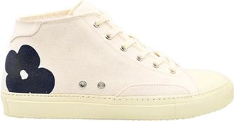 Lardini Schoenen, Heren, Wit, 43 EU, Terzini Sneakers