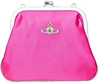 Vivienne Westwood Viviennes Clutch - 20s