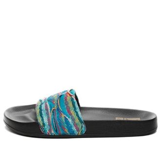 Puma COOGI x Leadcat Slides Island Paradise 367507-01