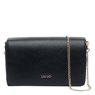 Liu Jo Logo Crossbody Bag
