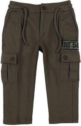 Dolce & Gabbana BOTTOMWEAR - Trousers on YOOX.COM