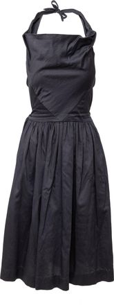 Vivienne Westwood Vivienne Westwood Jurk met Verstelbare Strik - jaren 2000
