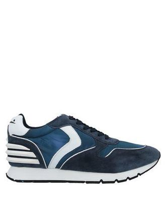 Voile Blanche Sneakers