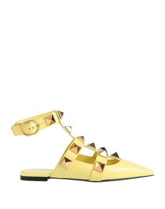 Valentino Garavani FOOTWEAR - Ballet flats on YOOX.COM
