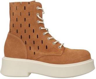 Baldinini CALZADO - Botines de ca&ntilde;a alta en YOOX.COM