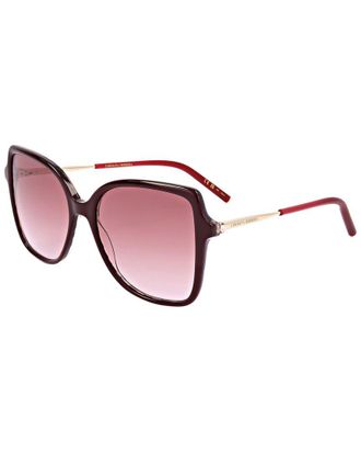 Carolina Herrera Womens HER0179 55mm Sunglasses