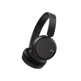 JVC Jvc Ha-s36w Auriculares Inal&aacute;mbrico Diadema Llamadas/m&uacute;sica Bluetooth Negro