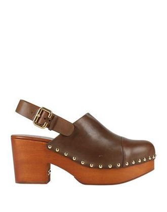 Chlo&eacute; CALZADO - Mules & Zuecos en YOOX.COM