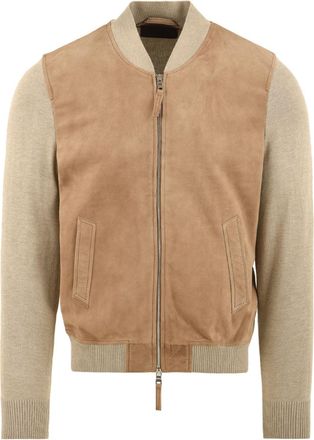 The Jack Leathers De Jack Leathers-jassen