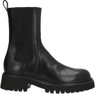 Guglielmo Rotta FOOTWEAR - Ankle boots on YOOX.COM