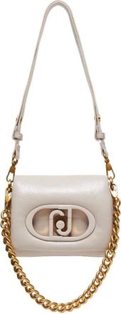 Liu Jo Donna, Borse, Beige, Taglia unica, new