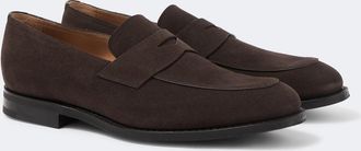 Churchs Mocasines penny Hertford de ante