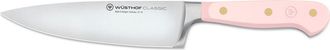 W&uuml;sthof Classic 6-Inch Chefs Knife in Light Pink at Nordstrom
