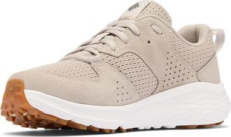 Columbia Bethany II Womens Shoes Soft Taupe/Charcoal : 10.5 D - Wide, Textile