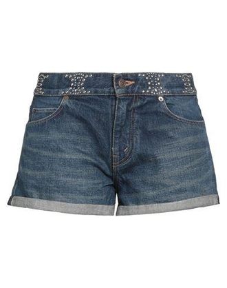 Celine Denim shorts